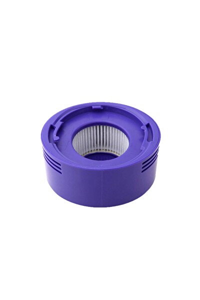 Filterhauz Dyson V8 Cordless Uyumlu Hepa Filtre Seti