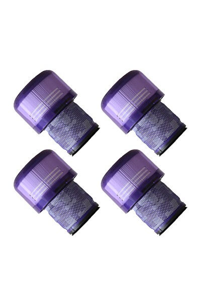 Filterhauz Mega I Dyson V11 Cyclone Uyumlu Filtre Seti