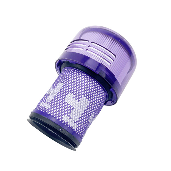 Filterhauz Dyson V12 Detect Uyumlu Hepa Filtre Seti (2 Adet)