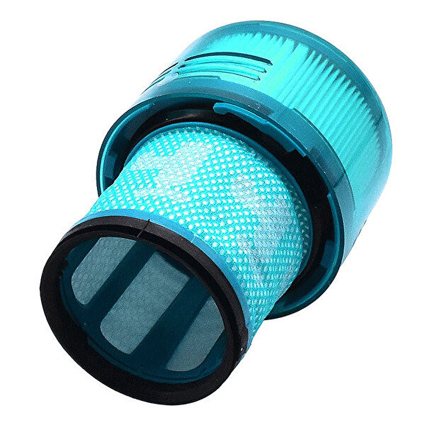 Filterhauz Dyson V15 Detect Uyumlu Yeşil Hepa Filtre Seti (2 Adet)