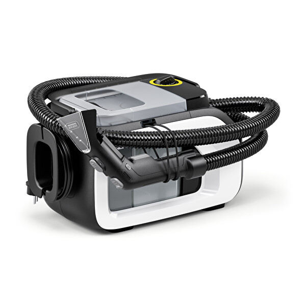 Karcher SE 3 Compact Floor Koltuk ve Halı Yıkama Makinesi