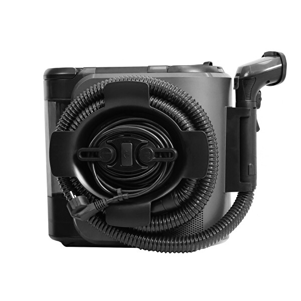 Yui X300 Pro Max 2000 W Buharlı Halı ve Koltuk Yıkama Makinesi - Buharlı Temizlik Makinesi