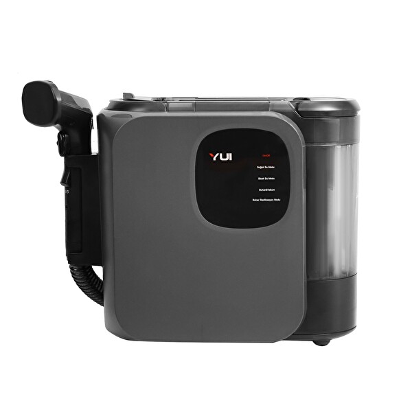 Yui X300 Pro Max 2000 W Buharlı Halı ve Koltuk Yıkama Makinesi - Buharlı Temizlik Makinesi