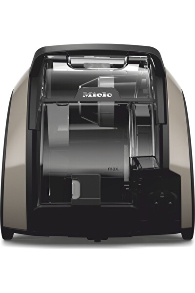 Miele Boost CX1 125 Gala Edition Kaşmir Gri Toz Torbasız Süpürge