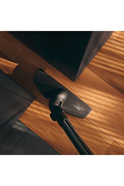 Miele Boost CX1 125 Gala Edition Kaşmir Gri Toz Torbasız Süpürge