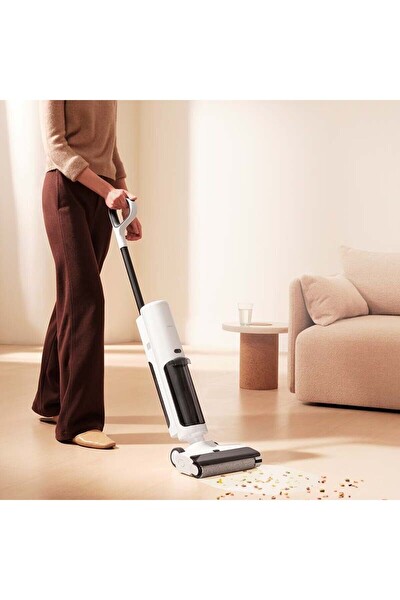 Xiaomi Truclean W20 Islak Kuru Şarjlı Süpürge 2025 Model