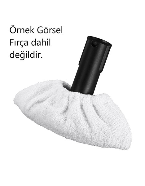 Popüler Karcher XC2 SC3 SC4 SC5 EasyFix Buharlı Temizlik Makinesi Yedek Mikrofiber Mop Bez Seti