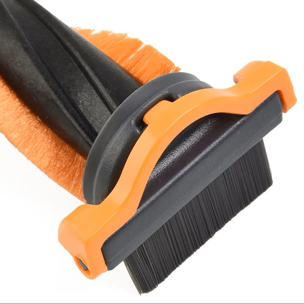 Popüler CP0667 Uyumlu Yedek Rulo Fırça - Philips SpeedPro Max 360 FC6813 FC6902 FC6904 XC7041 XC8149 Uyumlu