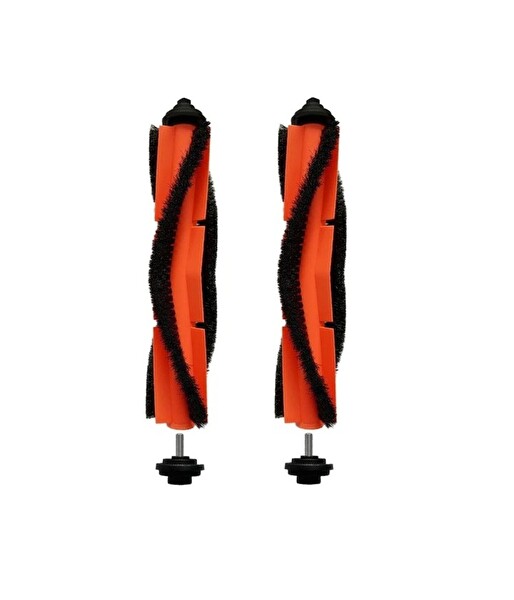 Asgard Grup Xiaomi Mop Essential (Mjstg1) Uyumlu 2 Adet Ana Fırça