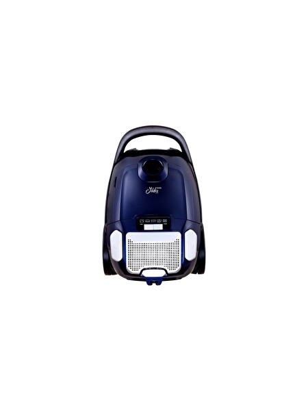 Vestel Yıldız T8500 700 W Toz Torbalı Elektrikli Süpürge Lacivert