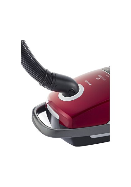Arçelik S 4540 T 800 W Toz Torbalı Süpürge