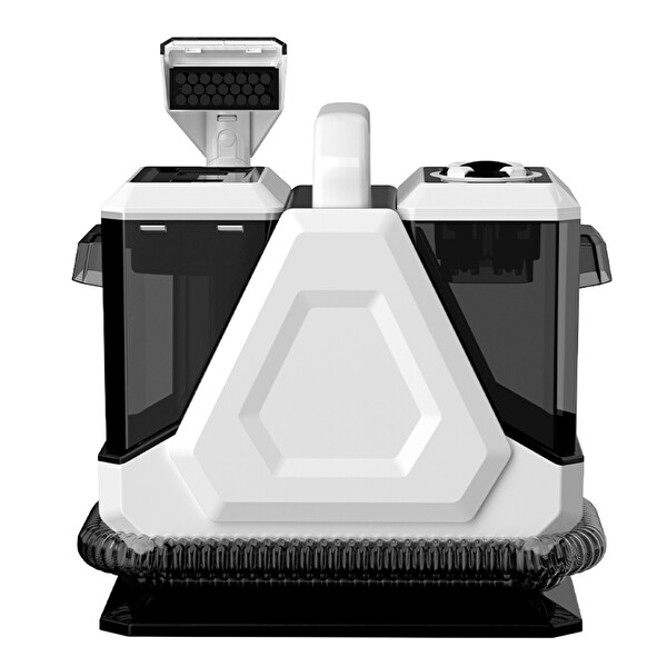 Whirtz Koltuk ve Halı Yıkama Makinesi Beyaz