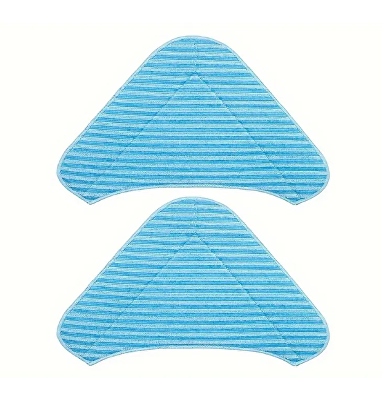 Lydsto NV286 Buharlı Temizleyici Yedek Bez - 2 Adet