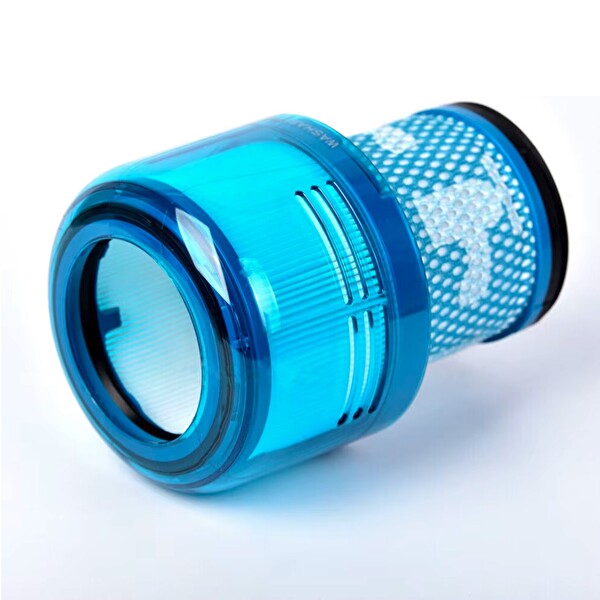 Filterhauz Gen5 Detect Uyumlu Hepa Filtre - 4 Adet