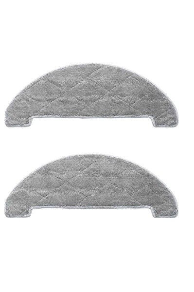 Lydsto G1 Akıllı Robot Süpürge Mop Bezi - 2'li