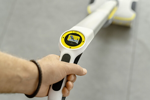 Karcher FC 8 Smart Signature Line Zemin Temizleme Makinesi