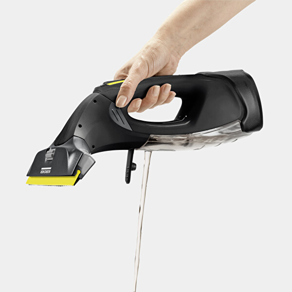Karcher WV 5 Plus Anniversary Edition Cam Temizleme Makinesi
