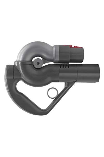 Popüler Dyson CY18-CY22-CY23-CY24-CY25-CY26-CY27-CY28 Uyumlu Tutma Sapı - Big Ball Serisi