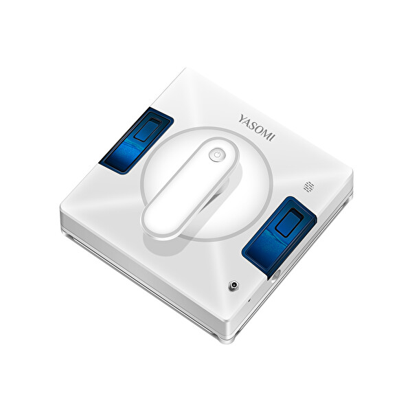 Yasomi Perimax YV509 Kumandalı Smart Uygulamalı Su Püskürtme 3000Pa Akıllı Cam Silme Robotu