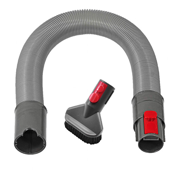 Filterhauz Dyson V11 Uyumlu Temizlik Başlık Seti I Hortum - Fırça Uç