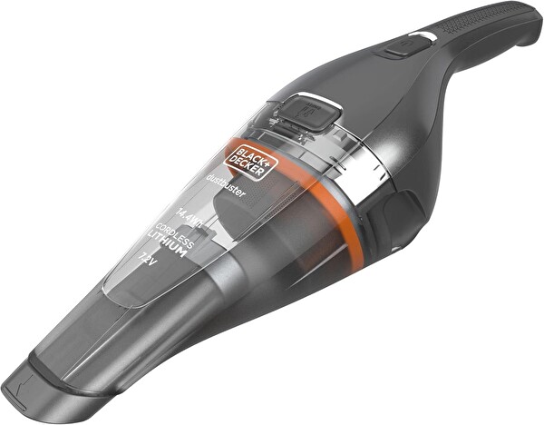 Black Decker NVC220WC-QW 7.2V Dustbuster Şarjlı El Süpürgesi