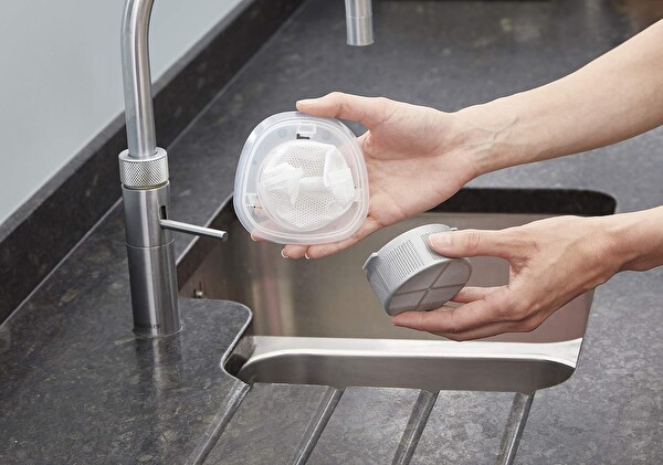 Black Decker NVC220WC-QW 7.2V Dustbuster Şarjlı El Süpürgesi