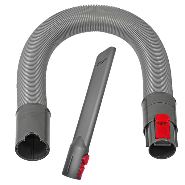 Filterhauz Dyson V11 Uyumlu 1 Hortum - Uzun Uç Temizlik Başlık Seti