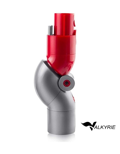 Valkyrie Mobilya Altı Temizlik Adaptörü - Dyson V7 V8 V10 V11 V15 Gen5 Uyumlu