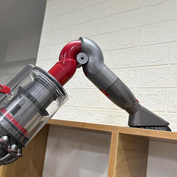 Valkyrie Mobilya Altı Temizlik Adaptörü - Dyson V7 V8 V10 V11 V15 Gen5 Uyumlu