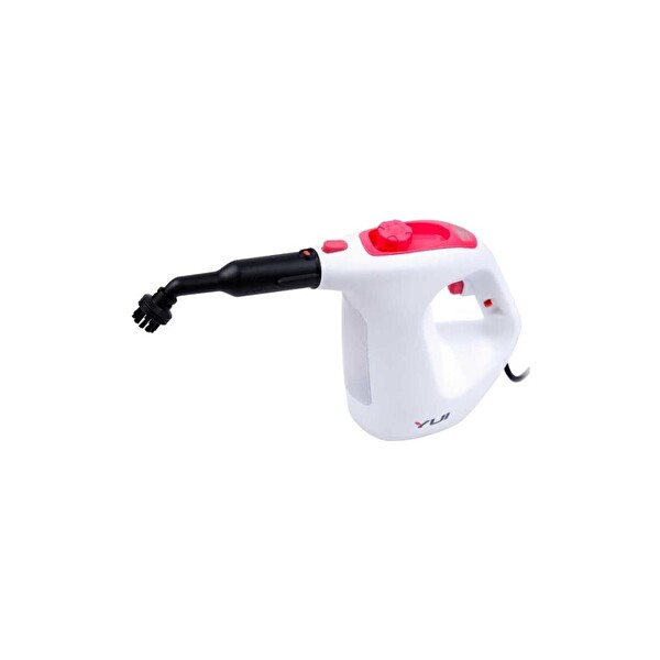 Yui NV6000 Max Çok Fonksiyonlu Dikey Buharlı Temizlik Makinesi