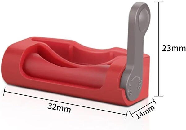 Valkyrie Uzatma Hortumu ve Tetik Kilidi Dyson V7-V15 Uyumlu 20.5