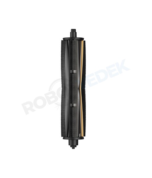 Robotyedek Dreame X40 Master Uyumlu Tricut Saç Kesim Özellikli Ana Fırça 1 Adet