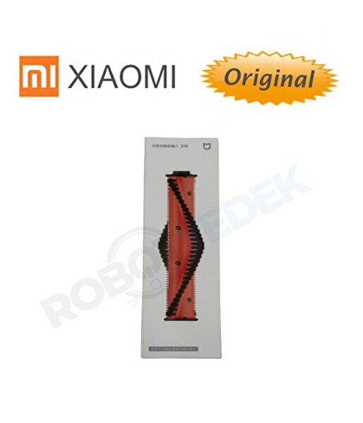 Robotyedek Xiaomi S10T STFCR01SZ Orijinal Ana Fırça 1 Adet