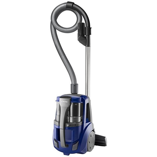 Altus AL 607 S 890 W Toz Torbasız Süpürge