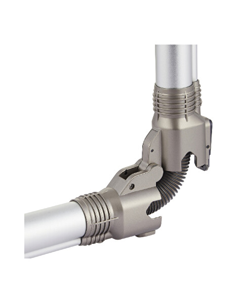 Onvo OVDSS02 Plus 450 W Katlanılabilir Dijital Göstergeli Şarjlı Dikey Süpürge