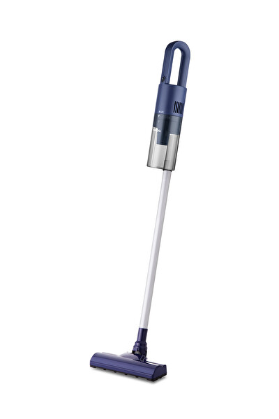 Sinbo SVC-8628 Kablolu Dikey Elektrikli Süpürge - Mavi