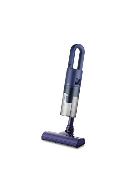 Sinbo SVC-8628 Kablolu Dikey Elektrikli Süpürge - Mavi