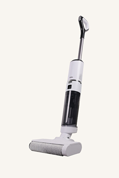 Sinbo Sfc-4101 Islak - Kuru Yüzey Temizleyici - Beyaz