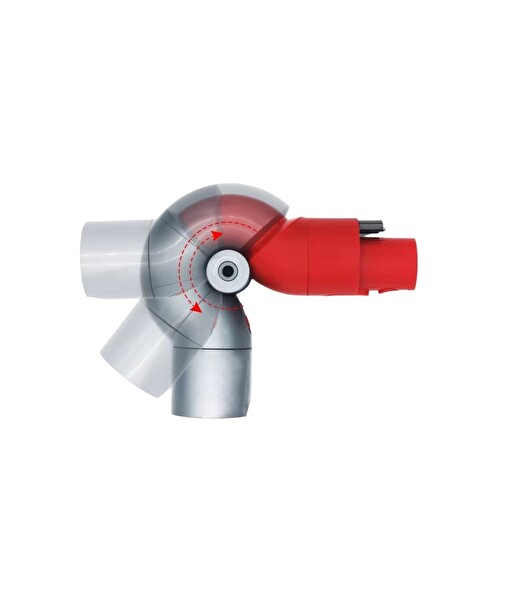 Robotyedek Dyson V7 - V8 - V10 - V15 Uyumlu Süpürge Aksesuarları - 1 Adet