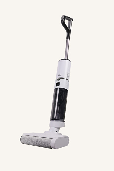 Sinbo SFC-4106 Islak-Kuru Yüzey Temizleyici-Beyaz