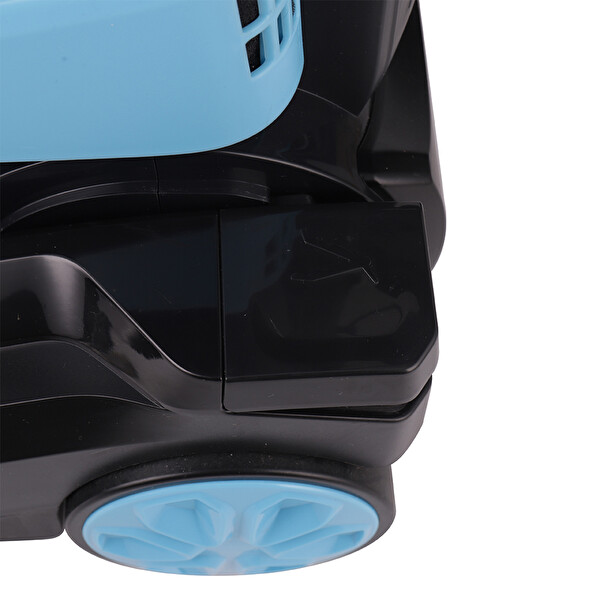 Yasomi T20 Pro HydroStream Buhar Fonksiyonlu Dikey Halı Yıkama Koltuk Yıkama ve Buharlı Paspas Makinesi
