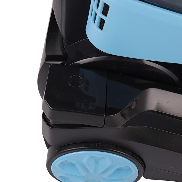 Yasomi T20 Pro HydroStream Buhar Fonksiyonlu Dikey Halı Yıkama Koltuk Yıkama ve Buharlı Paspas Makinesi