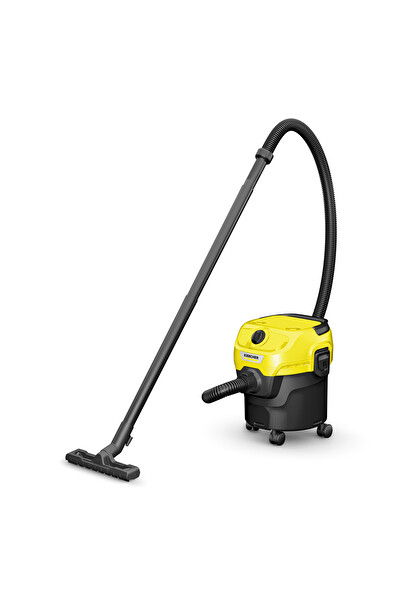 Karcher WD 1 Classic Islak Kuru Elektrik Süpürgesi