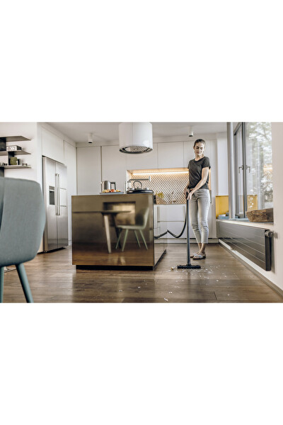 Karcher WD 1 Classic Islak Kuru Elektrik Süpürgesi