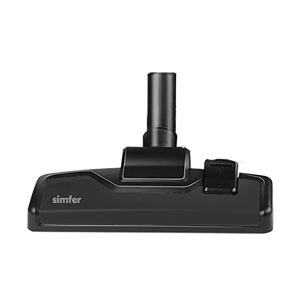 Simfer SK-6302 Toz Torbasız Yatay Süpürge Clean Power S4 Kırmızı