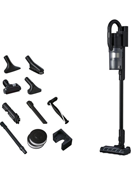 Nilfisk 128390168 S1 Pet Care Dikey Elektrikli Süpürge