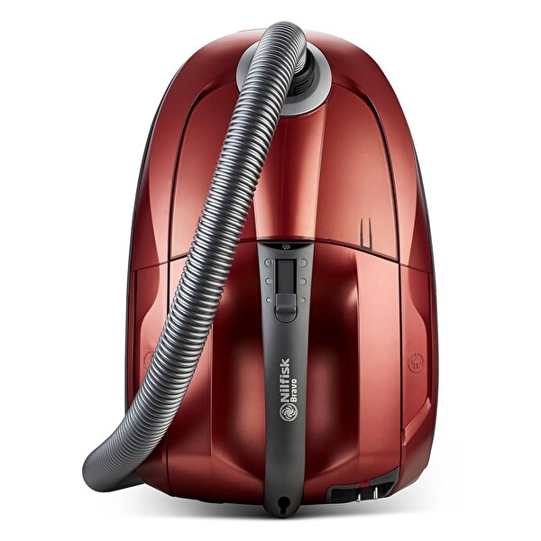 Nilfisk SR10P07A Bravo 700W Toz Torbalı Elektrikli Süpürge