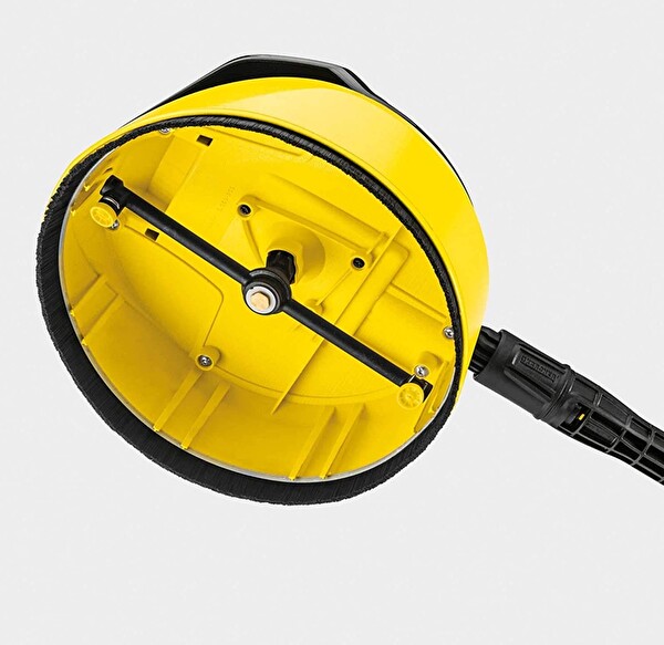 Karcher 2.644-084.0 T5 T-Racer K Serisi Basınçlı Yüzey Temizleme Aparatı T-Racer 26440840