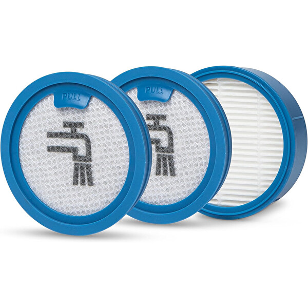 Electrolux 700 Serisi ESKW5 Filtre Performans Kiti