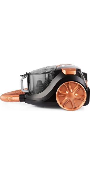 Sinbo SVC-8612 2.8 L Multi Cyclone Filtre Toz Torbasız Elektrikli Süpürge